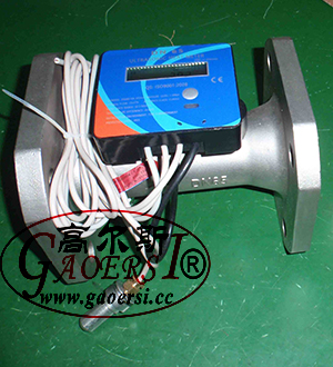 DN65, intelligent meter, contatori DN65, M BUS meter, stainless steel